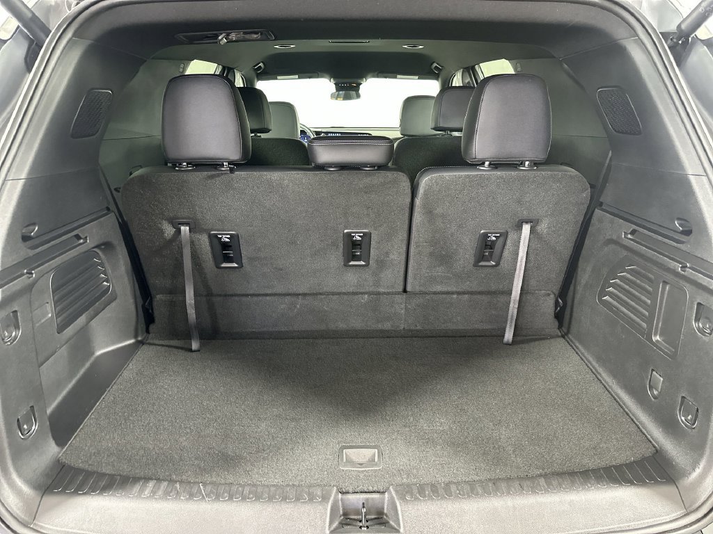 Used 2026 Chevrolet Traverse LT AWD/4WD image 27