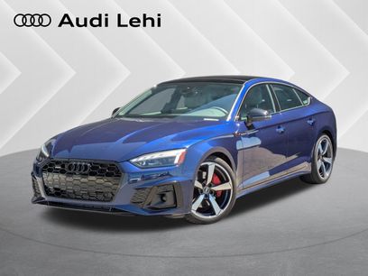 Used 2023 Audi A5 2.0T Premium Plus w/ Premium Plus