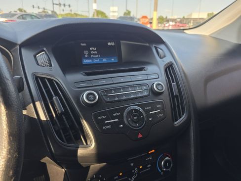 Used 2016 Ford Focus S FWD image 15