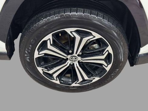 Used 2024 Toyota RAV4 XSE w/ Weather Package image 9