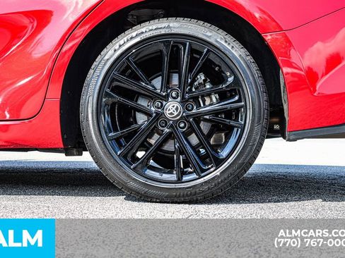 Used 2025 Toyota Camry SE image 18