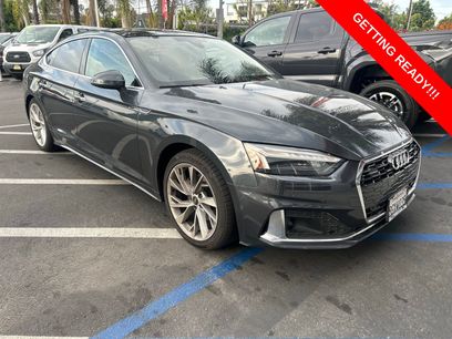 Used 2023 Audi A5 2.0T Premium w/ Convenience Package