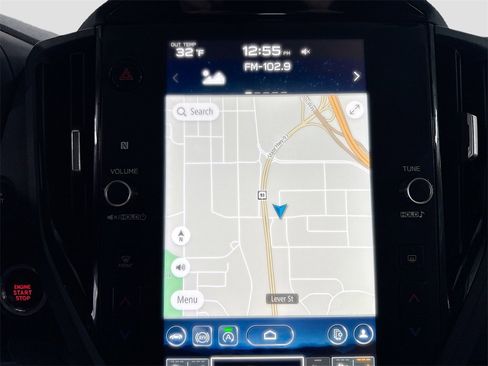 New 2026 Subaru Forester Touring image 11