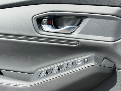 New 2026 Honda Accord Sport image 18