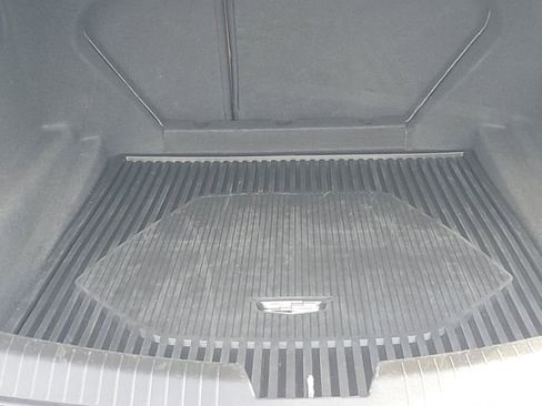 Certified 2023 Cadillac CT5 Luxury image 30