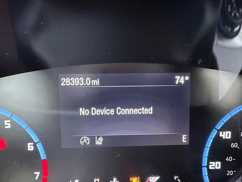 Used 2023 Ford Bronco Sport Big Bend w/ Convenience Package image 18