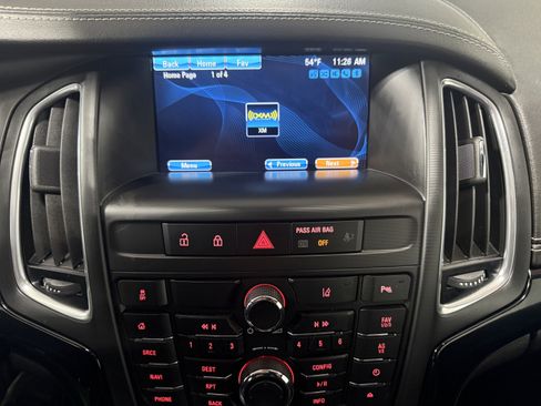 Used 2019 Buick Cascada Premium image 34