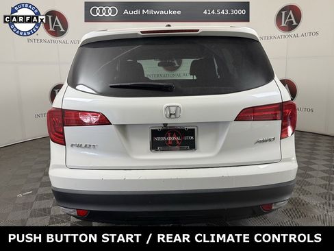 Used 2018 Honda Pilot EX-L image 4