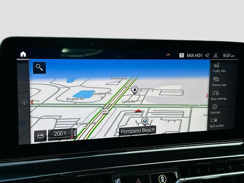 New 2026 BMW 840i 840i image 13