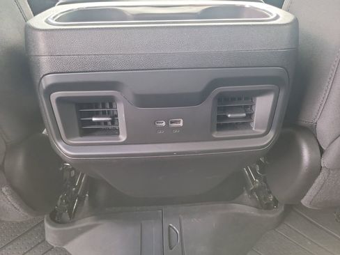 Used 2024 Chevrolet Silverado 1500 RST w/ Convenience Package II image 13