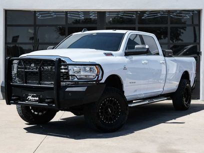 Used 2022 RAM 2500 Big Horn