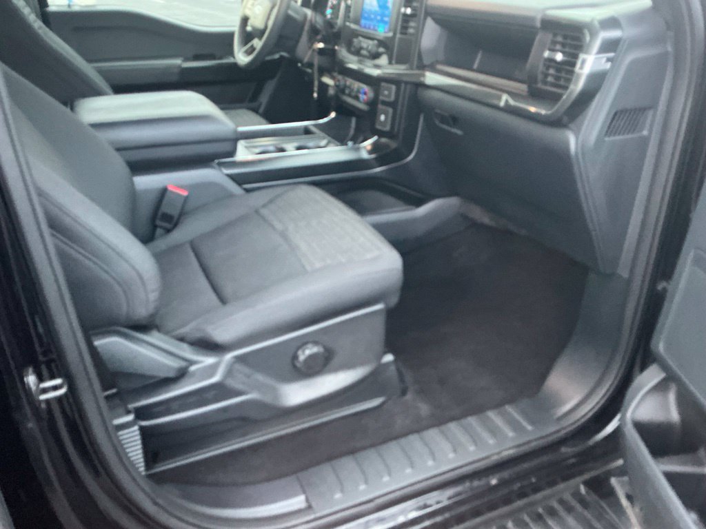 Used 2023 Ford F150 XL w/ STX Appearance Package AWD/4WD image 28