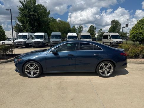 Used 2021 Mercedes-Benz CLA 250 image 7