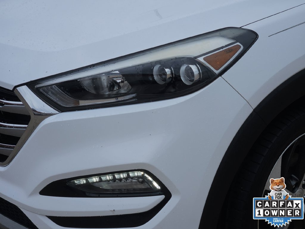 Used 2017 Hyundai Tucson Limited FWD image 9