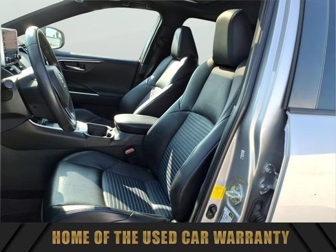 Used 2019 Toyota RAV4 XSE AWD/4WD image 14