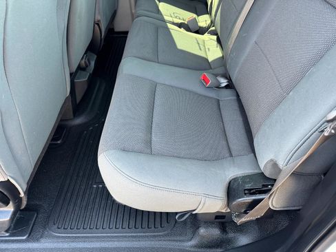 Used 2019 Ford F250 XL w/ Power Equipment Group AWD/4WD image 24