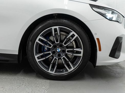 Used 2026 BMW 530i xDrive image 41