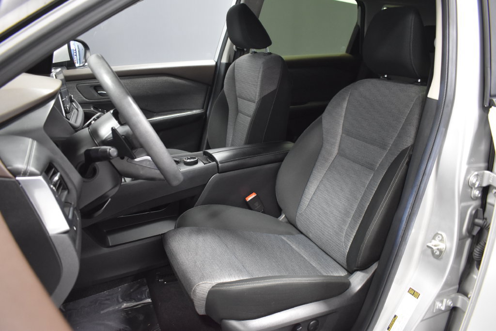 Certified 2023 Nissan Rogue SV AWD/4WD image 5