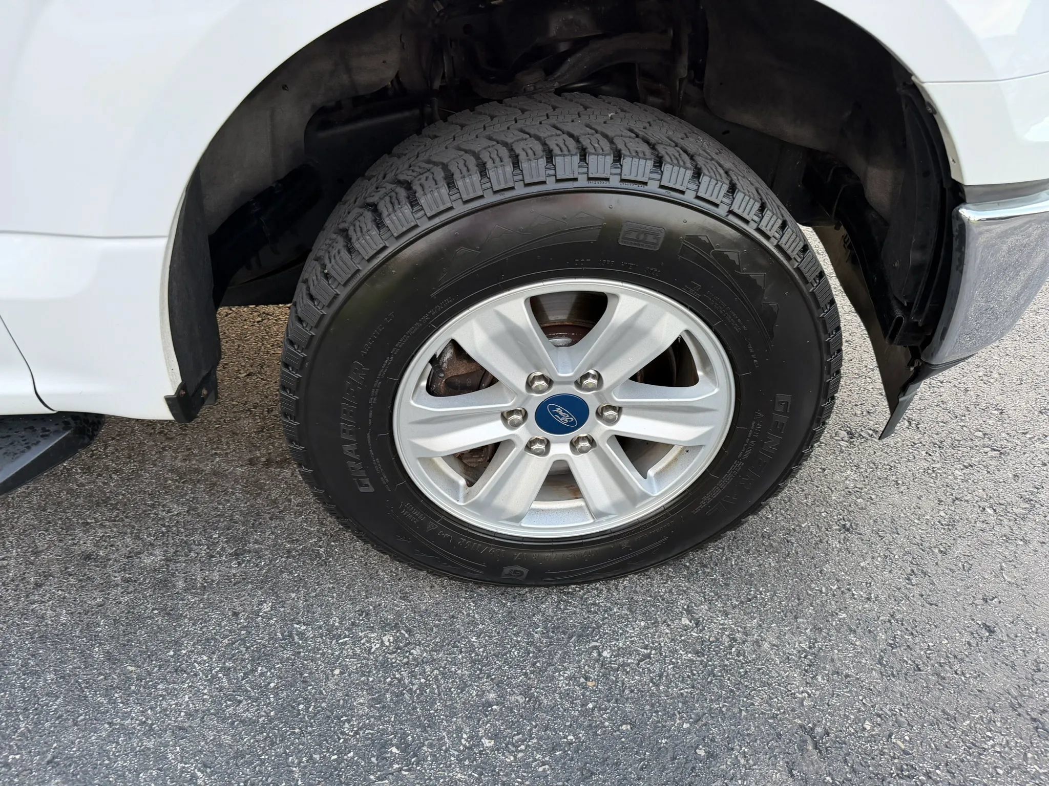 Used 2019 Ford F150 XLT w/ Equipment Group 301A Mid AWD/4WD image 43