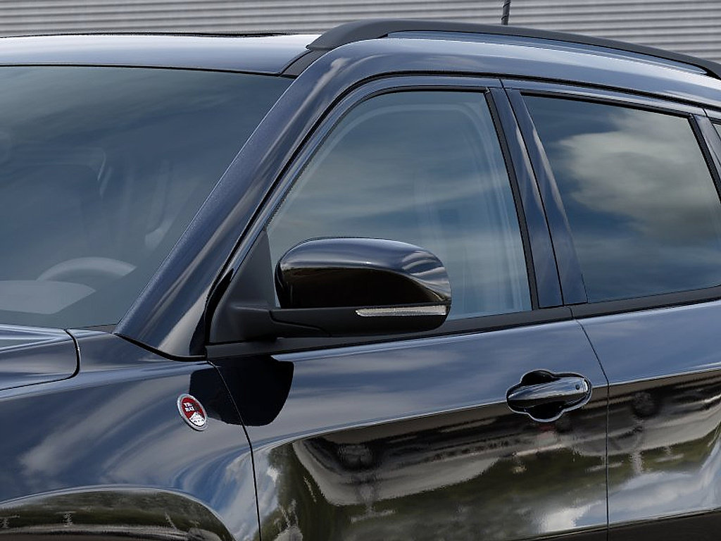 Used 2026 Jeep Compass Trailhawk w/ Sun, Sound & Navigation Group AWD/4WD image 12