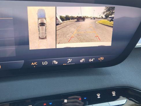 New 2026 Buick Enclave Sport Touring w/ Power Package image 14