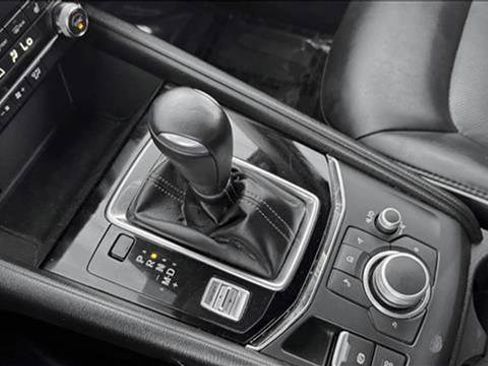 Used 2024 MAZDA CX-5 AWD 2.5 S w/ Select Package image 13