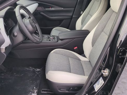 New 2026 MAZDA CX-30 AWD 2.5 S image 15