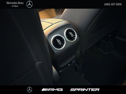 New 2026 Mercedes-Benz GLA 250 image 22