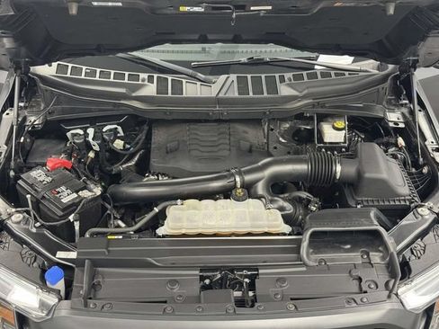 Used 2023 Ford F150 XLT w/ Equipment Group 302A High AWD/4WD image 20
