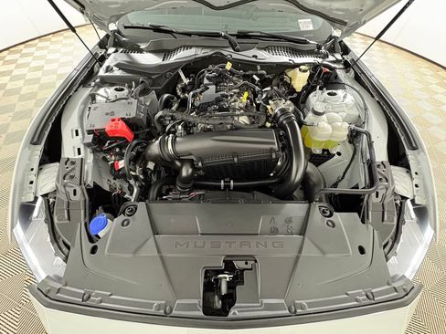 New 2026 Ford Mustang Coupe RWD image 31