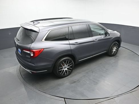 Used 2021 Honda Pilot Elite image 48