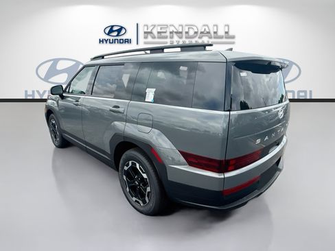 New 2027 Hyundai Santa Fe SEL FWD image 4
