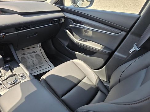 New 2026 MAZDA MAZDA3 s Sport image 27