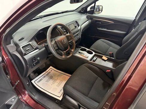 Used 2019 Honda Passport Sport image 13