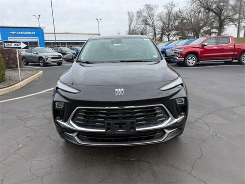 Used 2025 Buick Encore GX Preferred image 10