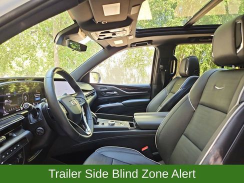 Used 2022 Cadillac Escalade Sport AWD/4WD image 23