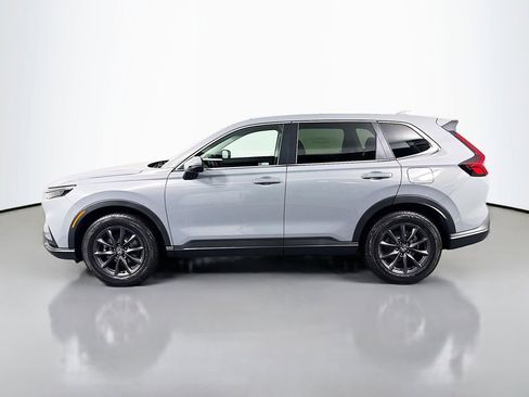 Used 2026 Honda CR-V EX-L image 4