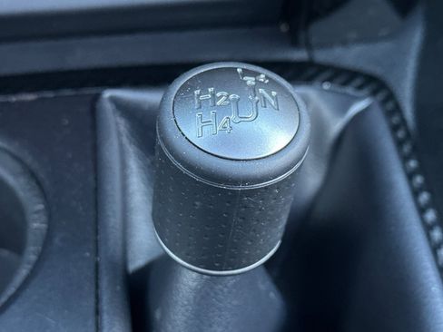 Used 2023 Toyota 4Runner TRD Off-Road Premium image 32