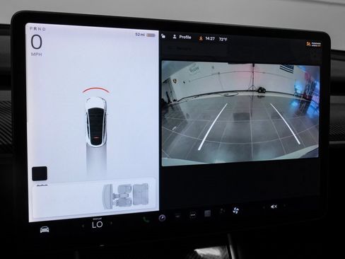 Used 2020 Tesla Model Y Performance image 28