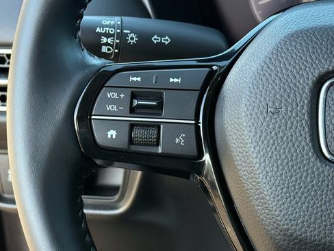 Certified 2026 Honda HR-V EX-L image 17