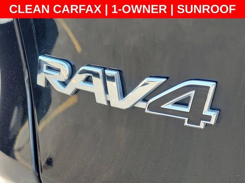 Used 2024 Toyota RAV4 XLE w/ Convenience Package FWD image 10