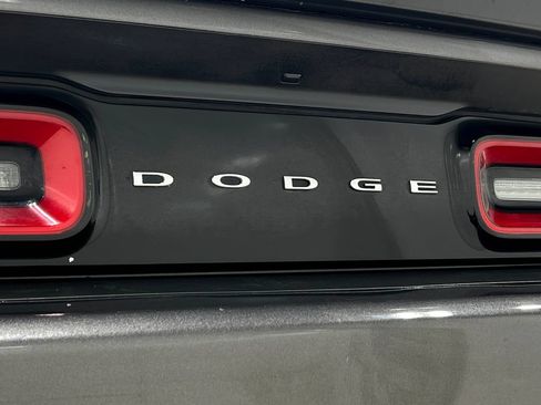 Used 2023 Dodge Challenger GT RWD image 39