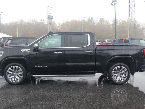 New 2026 GMC Sierra 1500 Denali w/ Denali Reserve Package image 4