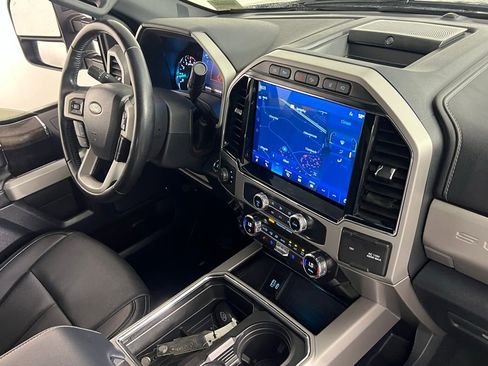 Used 2022 Ford F250 Lariat w/ Lariat Ultimate Package image 32
