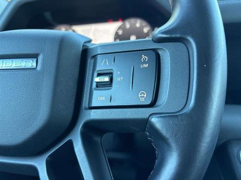 Used 2023 Land Rover Defender 110 X-Dynamic SE image 21