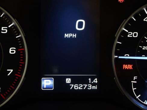 Used 2021 Subaru Ascent Limited w/ Technology Package AWD/4WD image 37