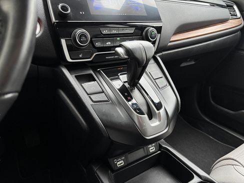Certified 2022 Honda CR-V EX-L image 28