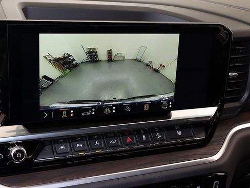 New 2026 GMC Sierra 1500 SLT w/ SLT Premium Plus Package image 20