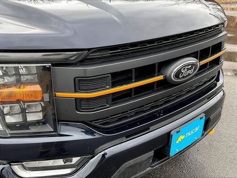 Used 2022 Ford F150 Tremor w/ Equipment Group 401A Mid AWD/4WD image 31