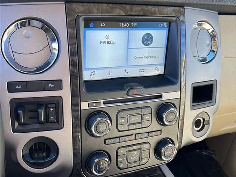 Used 2017 Ford Expedition EL Limited image 14